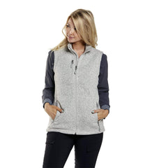 Storm Creek Fleece Storm Creek - Women's Over-Achiever Vest