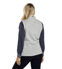 Storm Creek Fleece Storm Creek - Women's Over-Achiever Vest