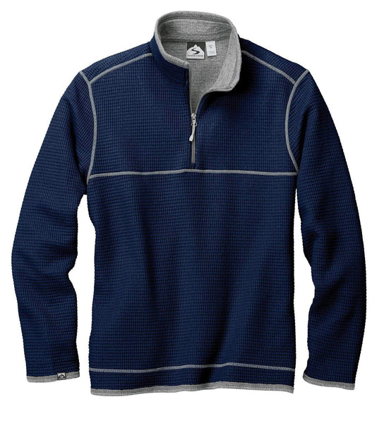 Storm Creek Layering S / Navy Storm Creek - Men's Maverick