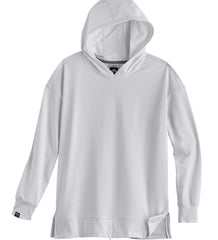 Storm Creek Layering XS / White Storm Creek - Women's Sidekick Hoodie