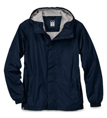 Storm Creek Outerwear S / Navy Storm Creek - MEN’S WATERPROOF BREATHABLE PACKABLE RAIN JACKET