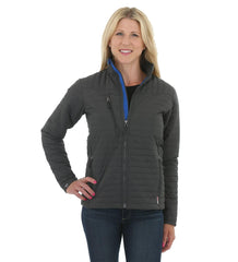 Storm Creek Outerwear Storm Creek - Women's Front Runner Jacket