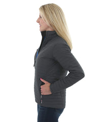 Storm Creek Outerwear Storm Creek - Women's Front Runner Jacket