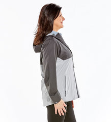 Storm Creek Outerwear Storm Creek - Women's Idealist Windbreaker