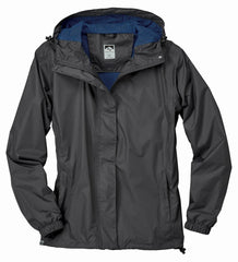 Storm Creek Outerwear Storm Creek - Women’S WATERPROOF BREATHABLE PACKABLE RAIN JACKET