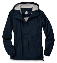 Storm Creek Outerwear Storm Creek - Women’S WATERPROOF BREATHABLE PACKABLE RAIN JACKET