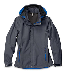 Storm Creek Outerwear XS / Dark Heather Storm Creek - Women's Commuter