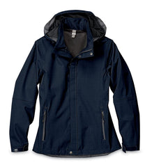 Storm Creek Outerwear XS / Navy Storm Creek - Women's Commuter