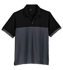 Storm Creek Polos S / Black Storm Creek - Men's Activator