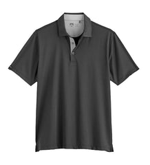 Storm Creek Polos S / Dark Heather Grey Storm Creek - Men's Visionary II