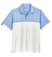 Storm Creek Polos S / Peri Blue Storm Creek - Men's Activator