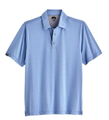 Storm Creek Polos S / Peri Blue Storm Creek - Men's Optimist