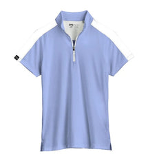 Storm Creek Polos S / Peri Blue/White Storm Creek - Women's Activator