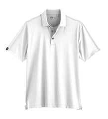 Storm Creek Polos S / White Storm Creek - Men's Visionary II