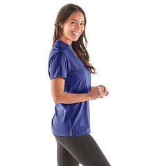 Storm Creek Polos Storm Creek - Women's Optimist Short Sleeve