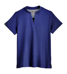 Storm Creek Polos XS / Navy Storm Creek - Women's Optimist Short Sleeve