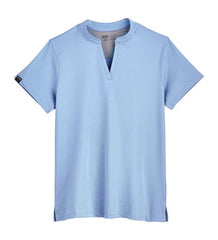 Storm Creek Polos XS / Peri Blue Storm Creek - Women's Optimist Short Sleeve