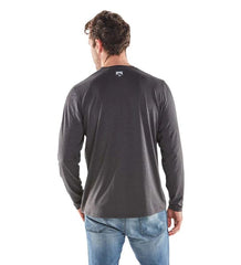 Storm Creek T-Shirts Storm Creek - Men's Sightseer Long Sleeve