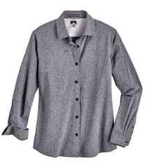 Storm Creek Woven Shirts S / Grey Storm Creek - Women's Naturalist