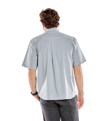 Storm Creek Woven Shirts Storm Creek - Men's Naturalist Short Sleeve