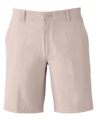 Swannies Golf Bottoms 30 / Tan Swannies Golf - Men's Sully Short