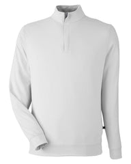 Swannies Golf Layering S / Glacier Swannies Golf - Men's McKinnon Quarter-Zip