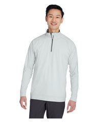 Swannies Golf Layering Swannies Golf - Men's Graham Quarter-Zip