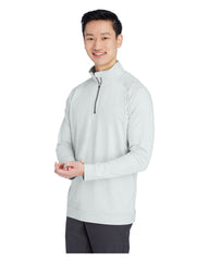 Swannies Golf Layering Swannies Golf - Men's Graham Quarter-Zip