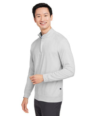 Swannies Golf Layering Swannies Golf - Men's McKinnon Quarter-Zip