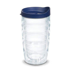 Tervis Accessories 10oz / Navy Tervis - 10oz Wavy Tumbler with Lid