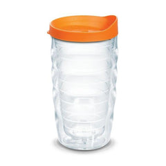 Tervis Accessories 10oz / Orange Tervis - 10oz Wavy Tumbler with Lid