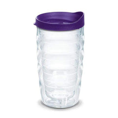 Tervis Accessories 10oz / Royal Purple Tervis - 10oz Wavy Tumbler with Lid