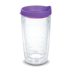 Tervis Accessories 16oz / Purple Tervis - 16oz Classic Tumbler with Lid