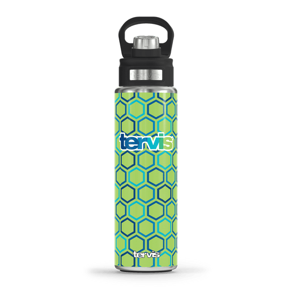 Tervis Accessories 24oz / Stainless Steel Tervis - 24oz Wide Mouth Bottle