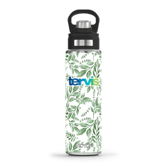 Tervis Accessories 24oz / Stainless Steel Tervis - 24oz Wide Mouth Bottle