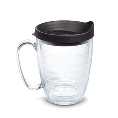 Tervis Accessories Tervis - 16oz Classic Mug with Lid