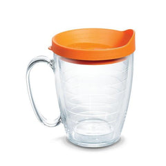 Tervis Accessories Tervis - 16oz Classic Mug with Lid