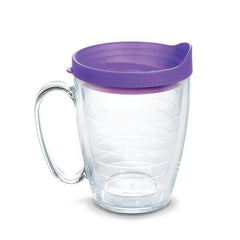 Tervis Accessories Tervis - 16oz Classic Mug with Lid