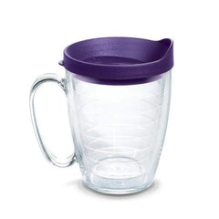 Tervis Accessories Tervis - 16oz Classic Mug with Lid