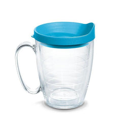 Tervis Accessories Tervis - 16oz Classic Mug with Lid