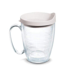 Tervis Accessories Tervis - 16oz Classic Mug with Lid