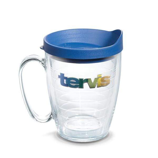 Tervis Accessories Tervis - 16oz Classic Mug with Lid