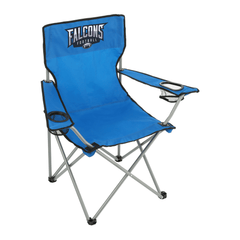 Threadfellows Accessories Game Day Event Chair (300lb Capacity)