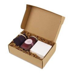 Threadfellows Accessories Kraft / One Size Moment of Calm Gift Set