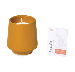 Threadfellows Accessories Modern Sprout® Rooted Candle