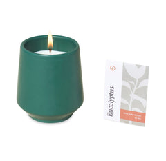 Threadfellows Accessories Modern Sprout® Rooted Candle