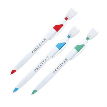 Threadfellows Accessories One Size / Assorted Tooth Pen Assortment