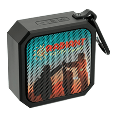 Threadfellows Accessories One Size / Black Blackwater Outdoor Waterproof Bluetooth Speaker