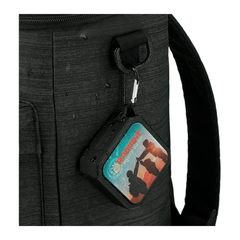 Threadfellows Accessories One Size / Black Blackwater Outdoor Waterproof Bluetooth Speaker