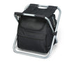 Threadfellows Accessories One Size / Black Deluxe Spectator Cooler Chair (250lb Capacity)